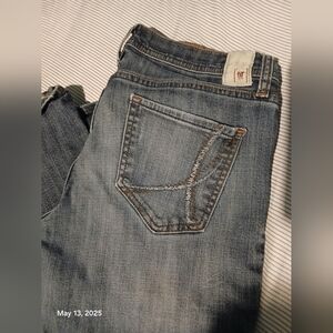 Womens Vintage !it Jeans.